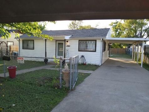 3723 N Elm Street Fort Worth TX 76106
