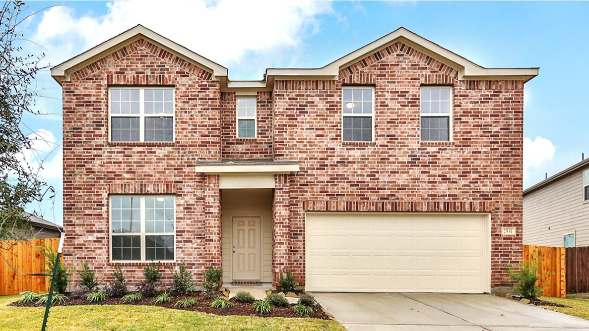 14101 Lapetus Drive Haslet TX 76052