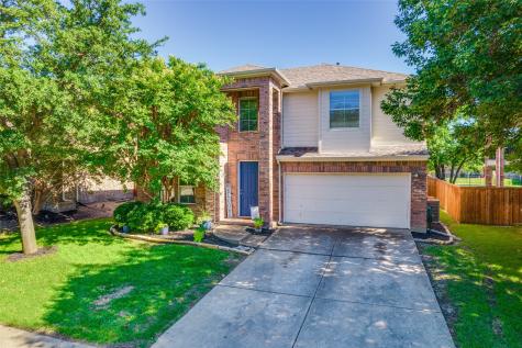 11489 Stephenville Drive Frisco TX 75035