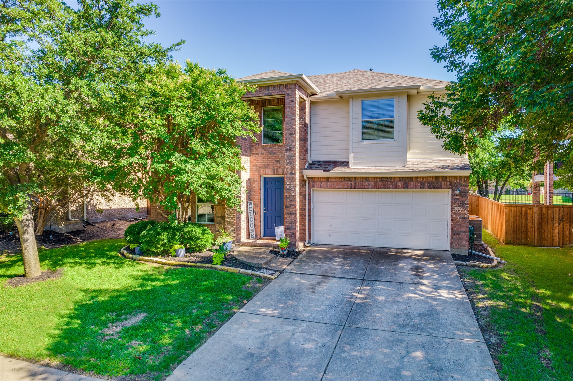 11489 Stephenville Drive Frisco TX 75035