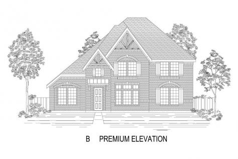 11702 Oregon Trail Frisco TX 75035