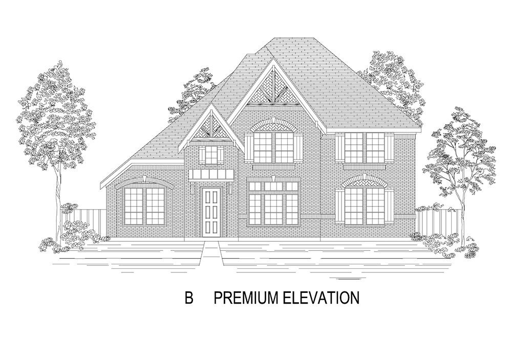 11702 Oregon Trail Frisco TX 75035