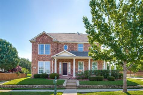 3900 Morning Dove Carrollton TX 75007