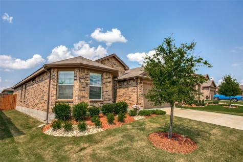 6312 Porthole Lane Fort Worth TX 76179