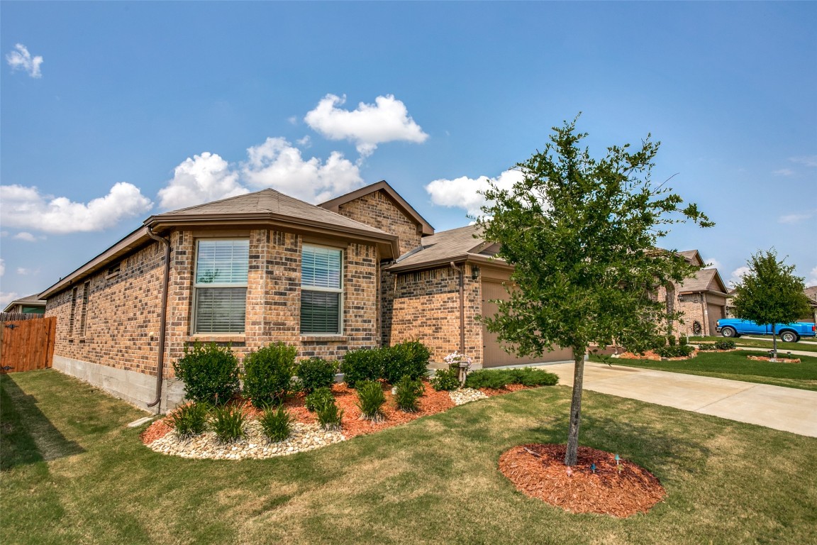 6312 Porthole Lane Fort Worth TX 76179