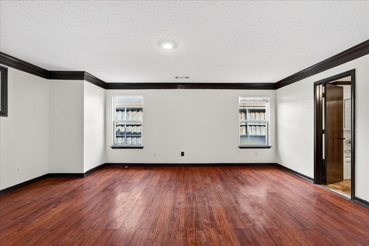 6008 Mckaskle Drive Fort Worth TX 76119