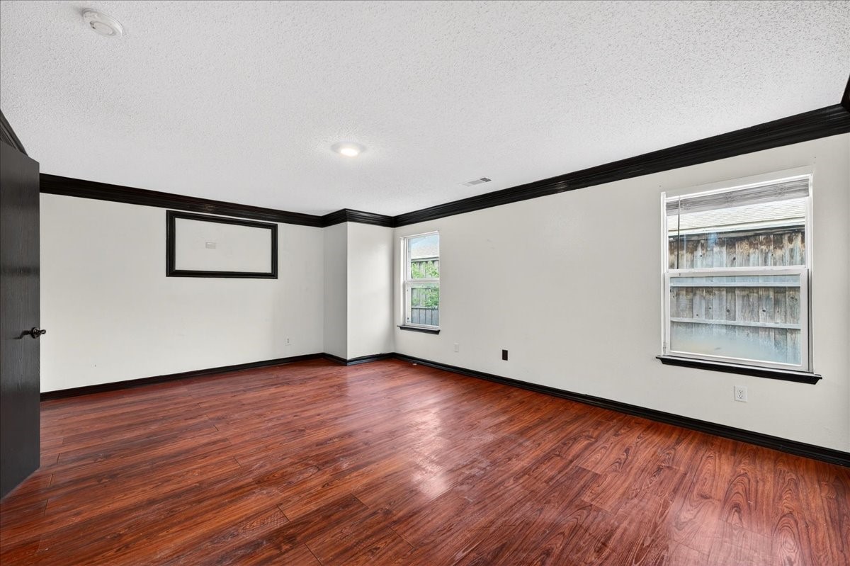 6008 Mckaskle Drive Fort Worth TX 76119