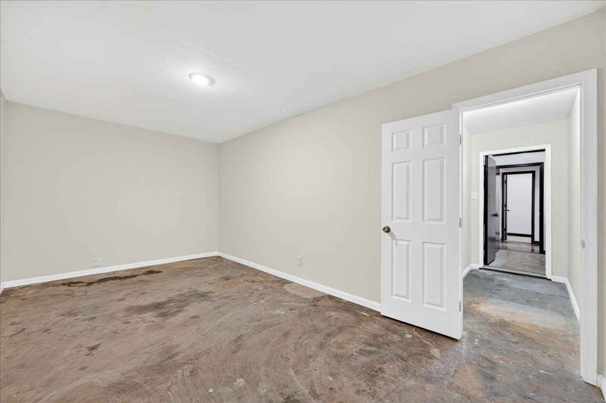 6008 Mckaskle Drive Fort Worth TX 76119