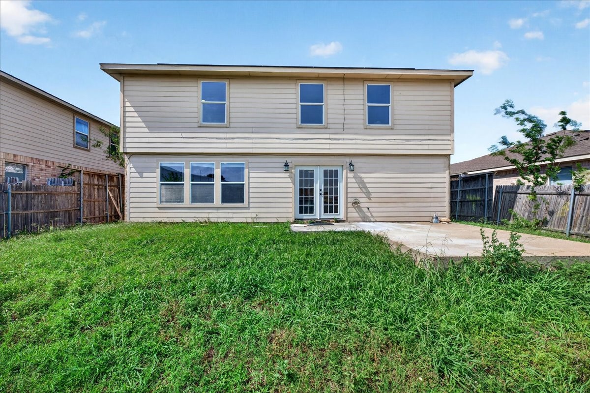 6008 Mckaskle Drive Fort Worth TX 76119