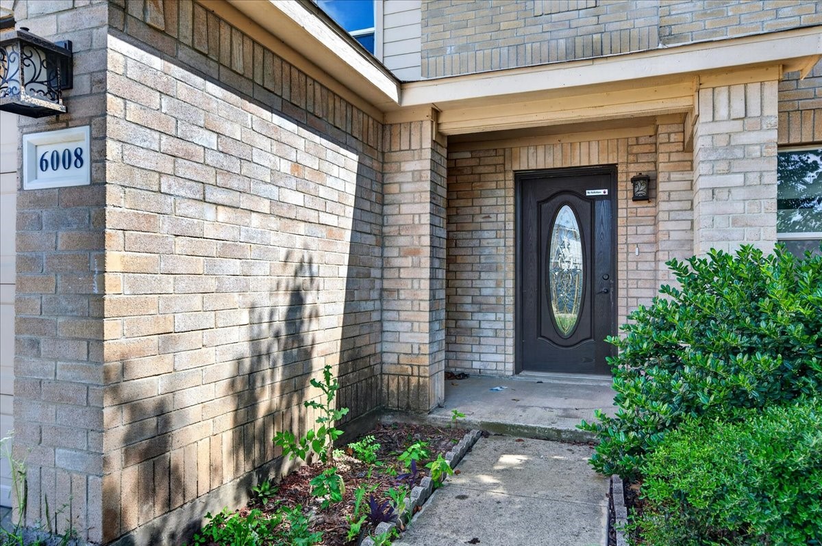 6008 Mckaskle Drive Fort Worth TX 76119