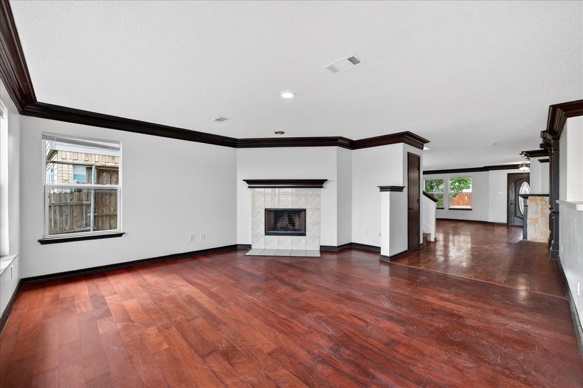 6008 Mckaskle Drive Fort Worth TX 76119