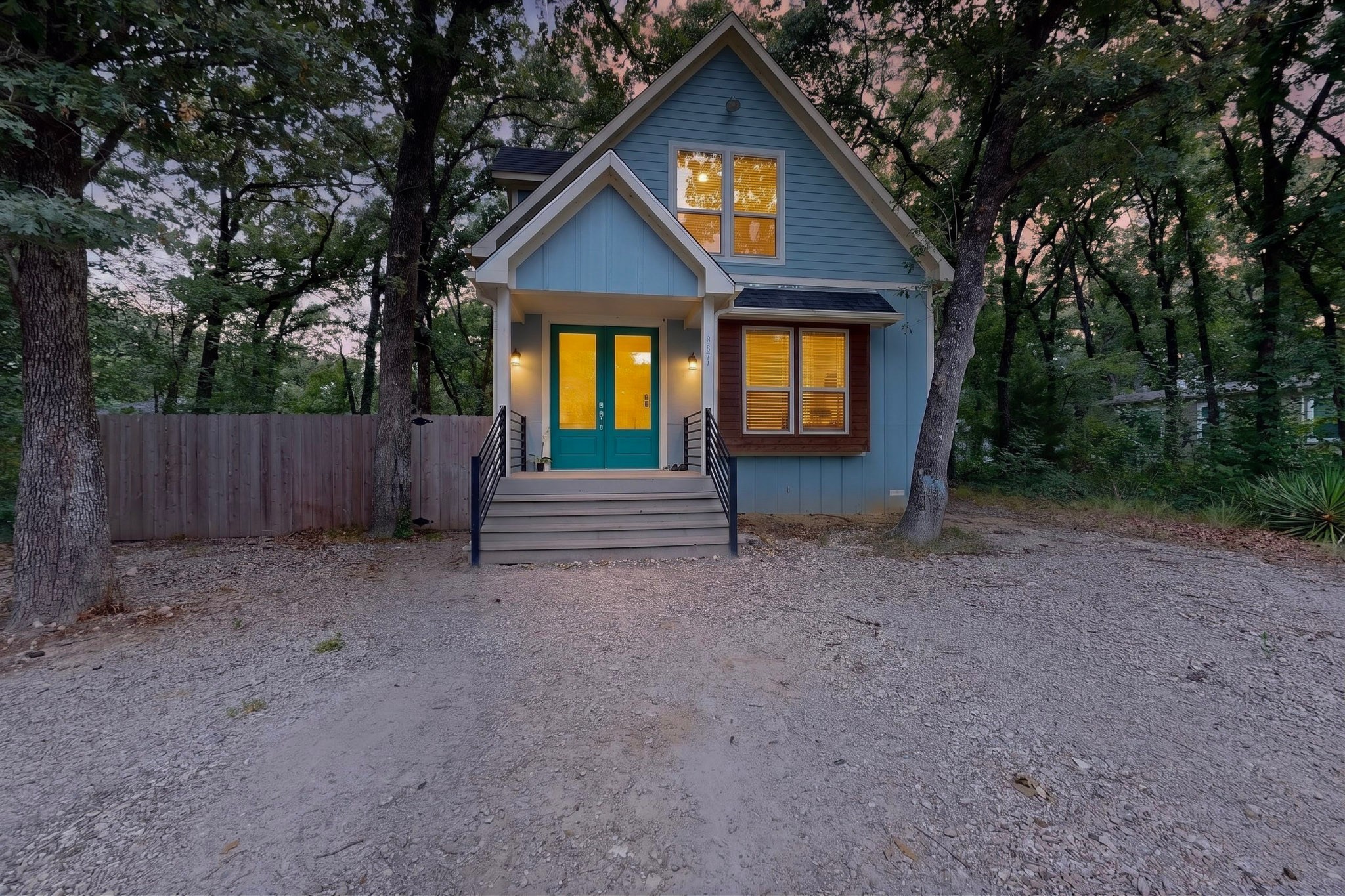 121 Elk Cove Drive Mabank TX 75156