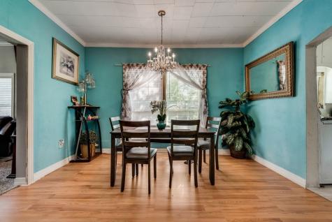 1402 W 11th Avenue Corsicana TX 75110