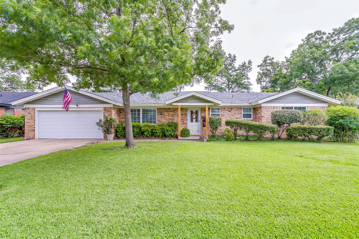 5713 Starling Circle Haltom City TX 76117