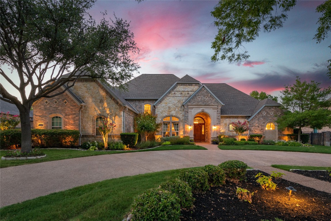 913 Aspen Ridge Drive Southlake TX 76092