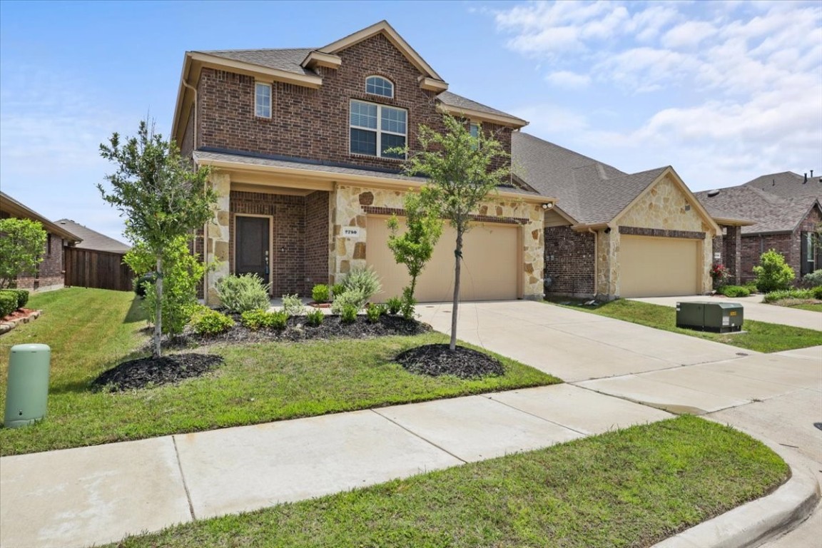 2750 Pease Drive Forney TX 75126