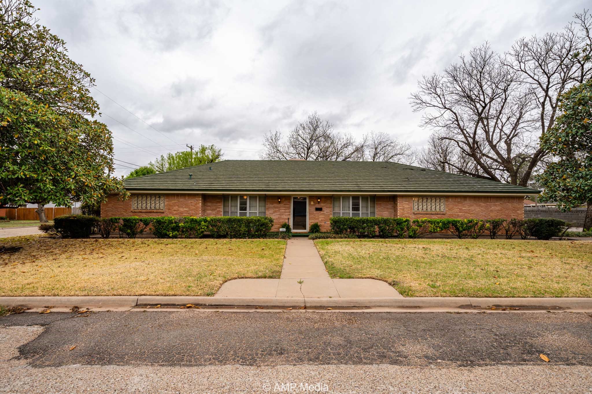 1416 Bartley Street Stamford TX 79553