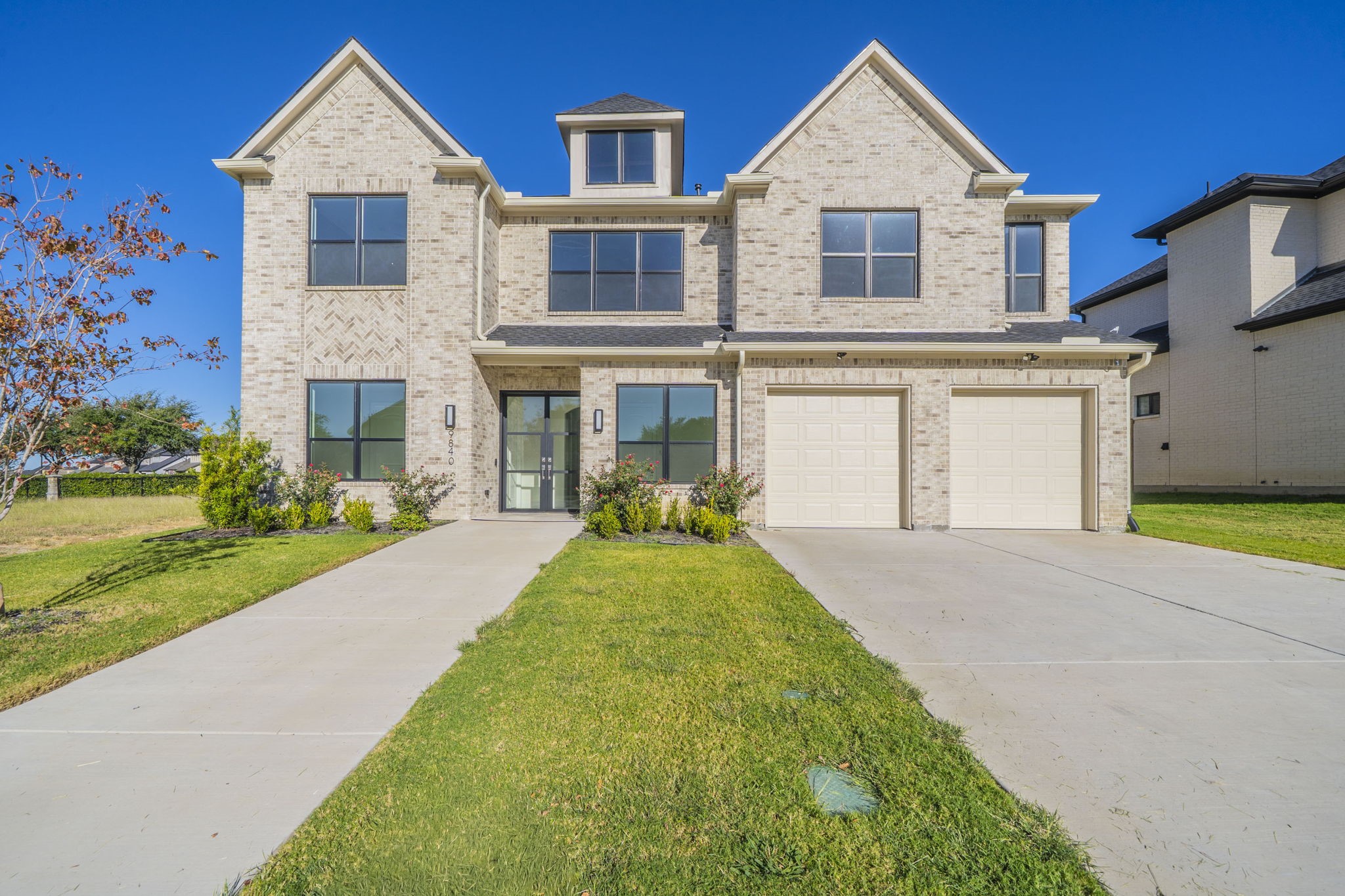 9840 Wyndbrook Drive Frisco TX 75035
