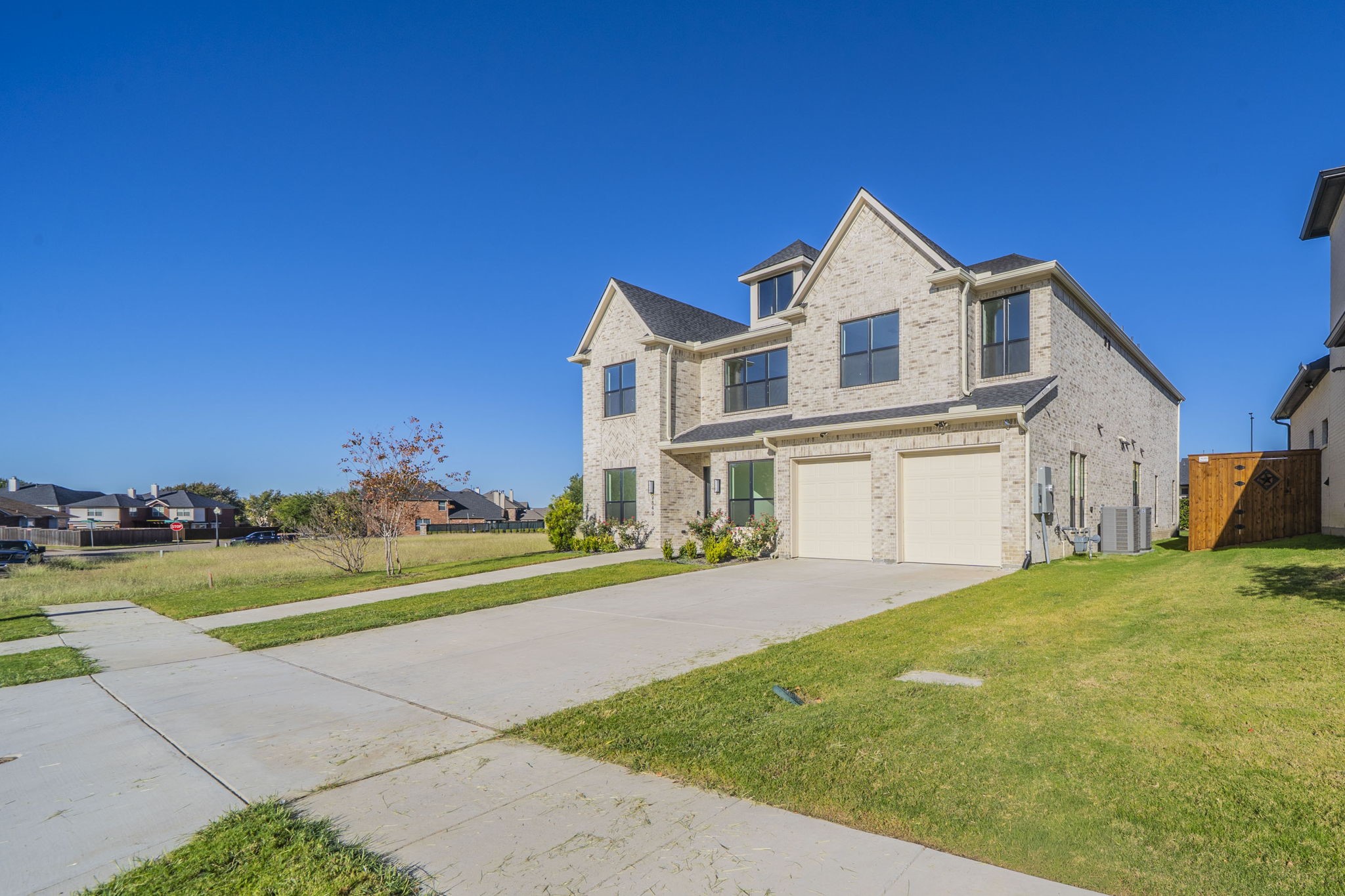 9840 Wyndbrook Drive Frisco TX 75035