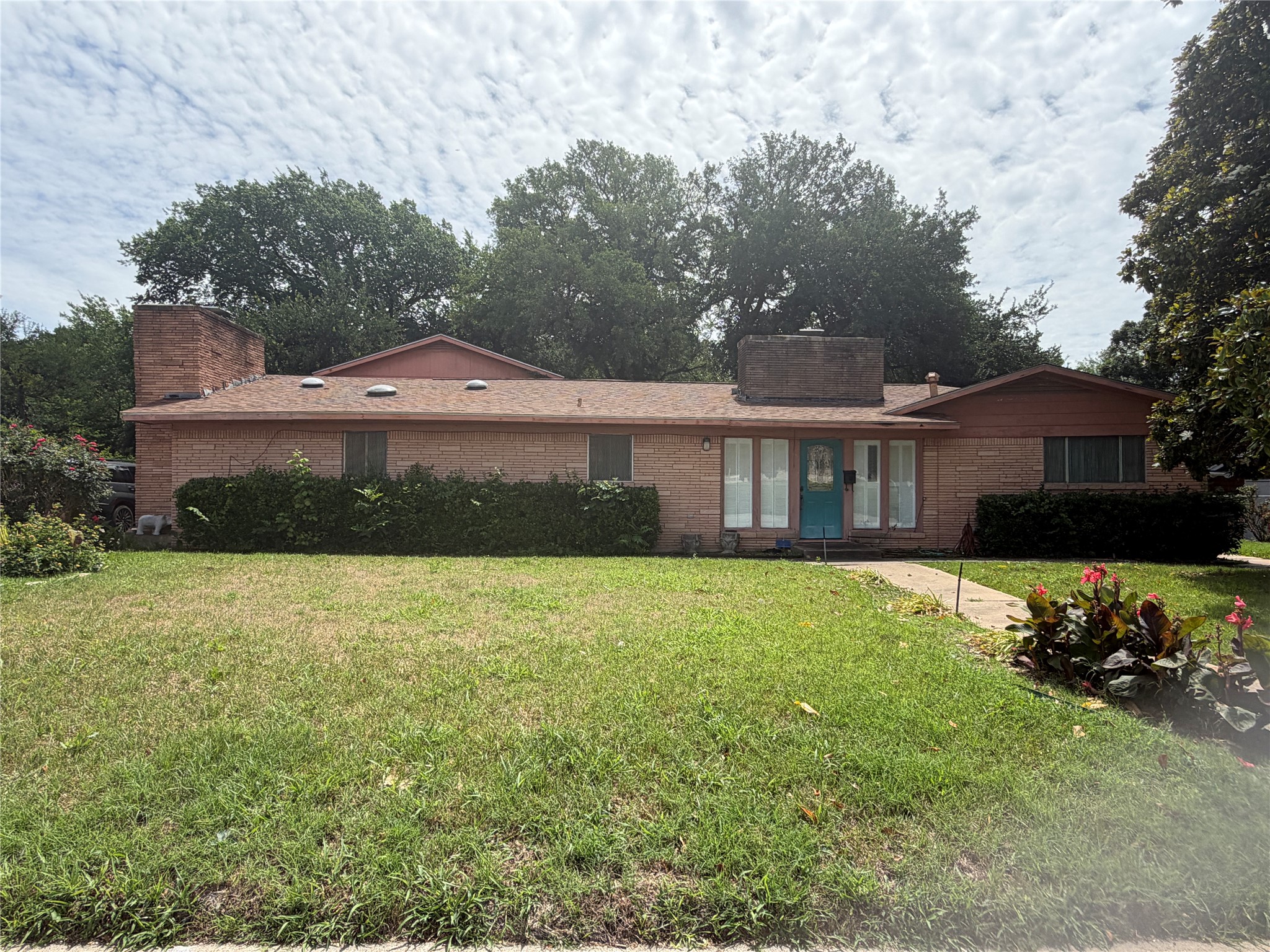 3016 Dreeben Drive Richland Hills TX 76118