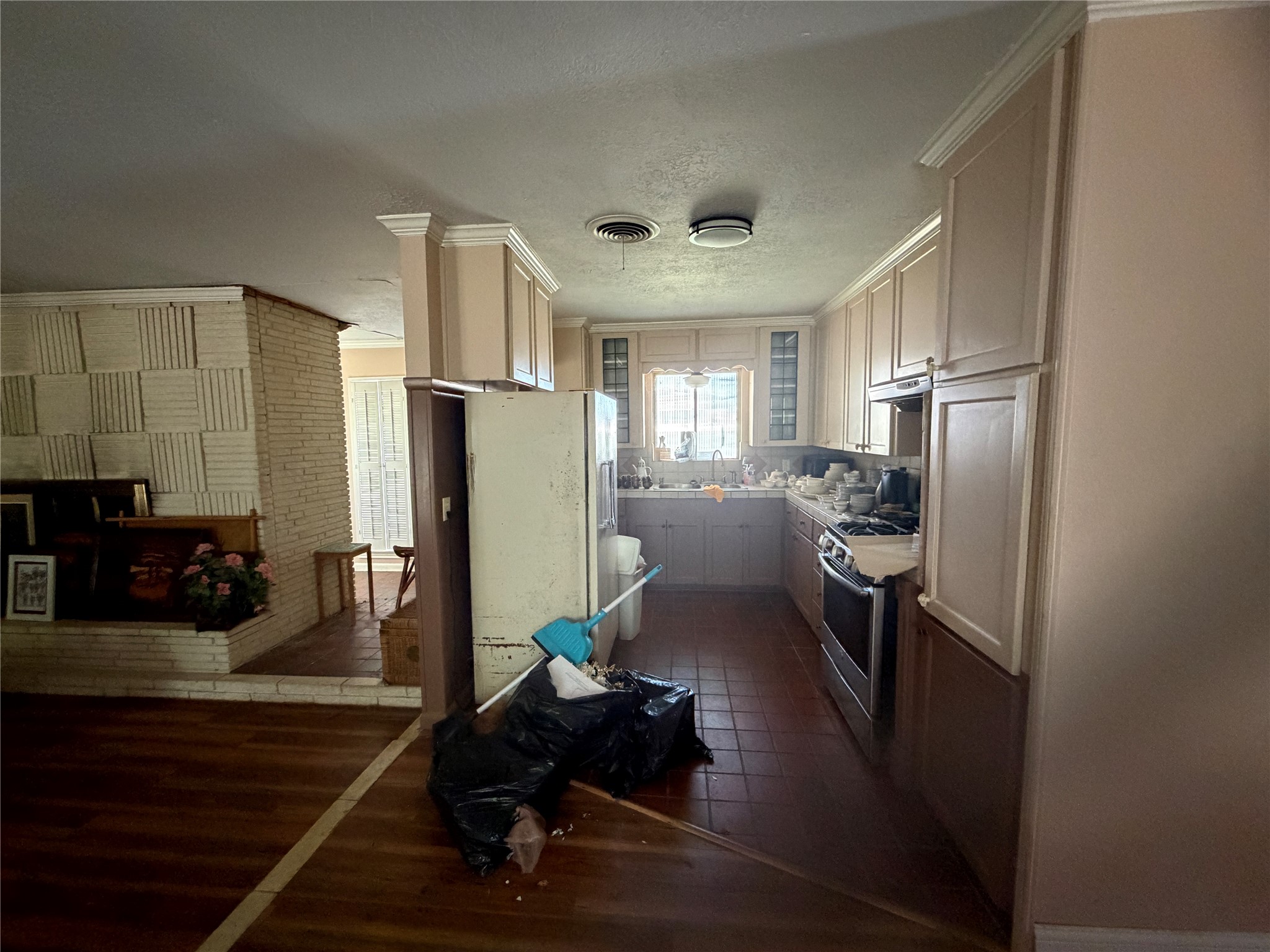 3016 Dreeben Drive Richland Hills TX 76118