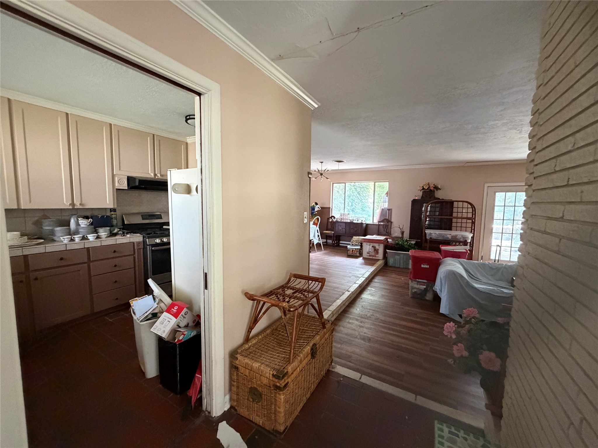 3016 Dreeben Drive Richland Hills TX 76118