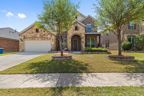 2444 Lakebend Drive Little Elm TX 75068