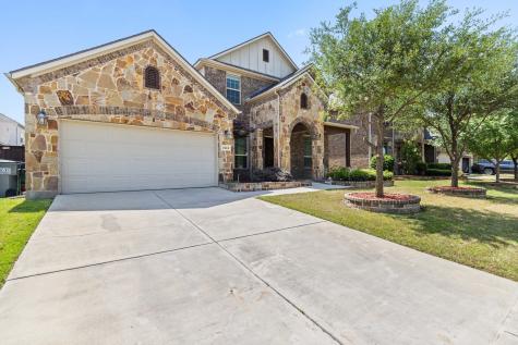 2444 Lakebend Drive Little Elm TX 75068