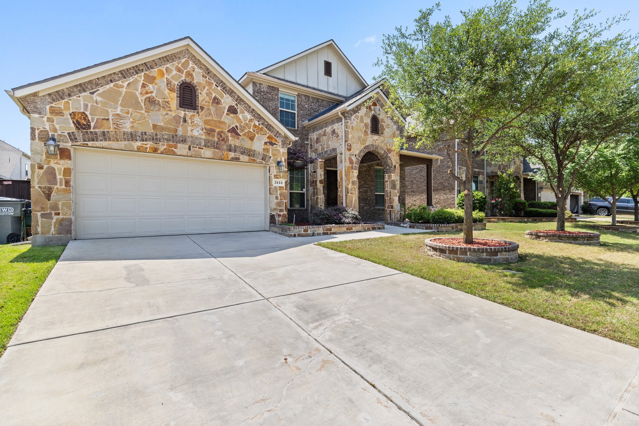 2444 Lakebend Drive Little Elm TX 75068