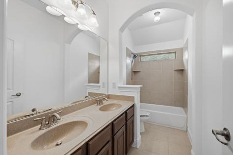 2444 Lakebend Drive Little Elm TX 75068