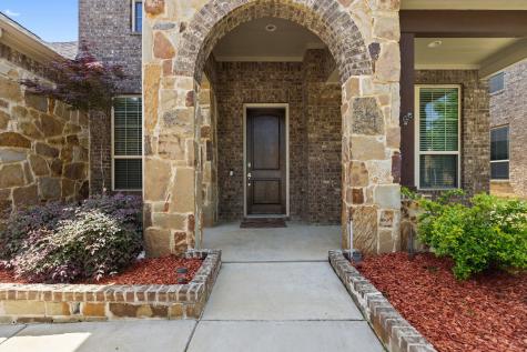 2444 Lakebend Drive Little Elm TX 75068