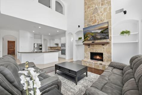 2444 Lakebend Drive Little Elm TX 75068