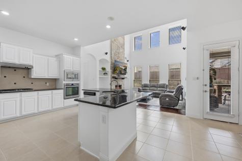 2444 Lakebend Drive Little Elm TX 75068