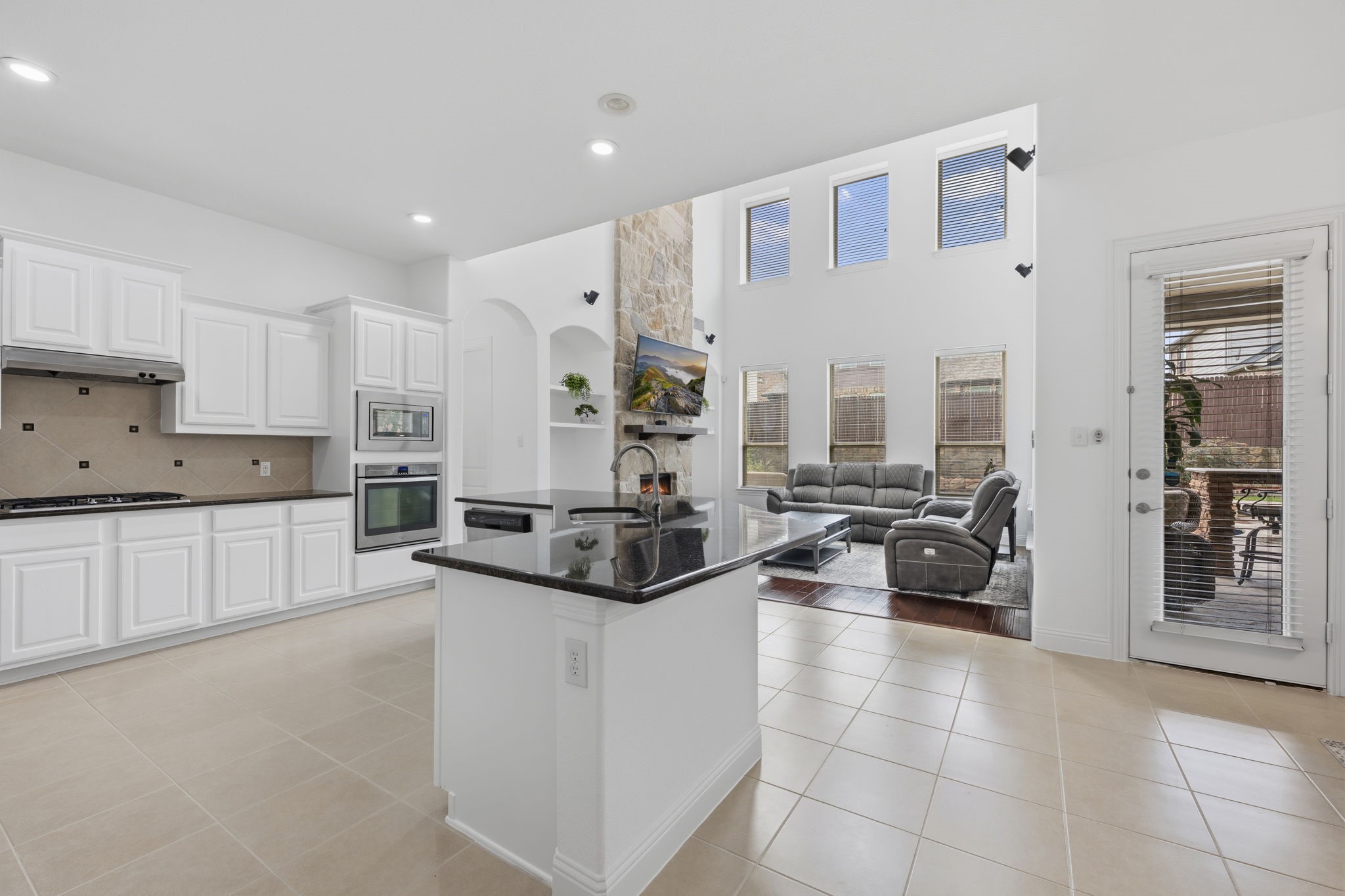 2444 Lakebend Drive Little Elm TX 75068