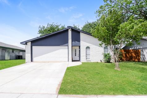 309 S Holiday Drive Grand Prairie TX 75052