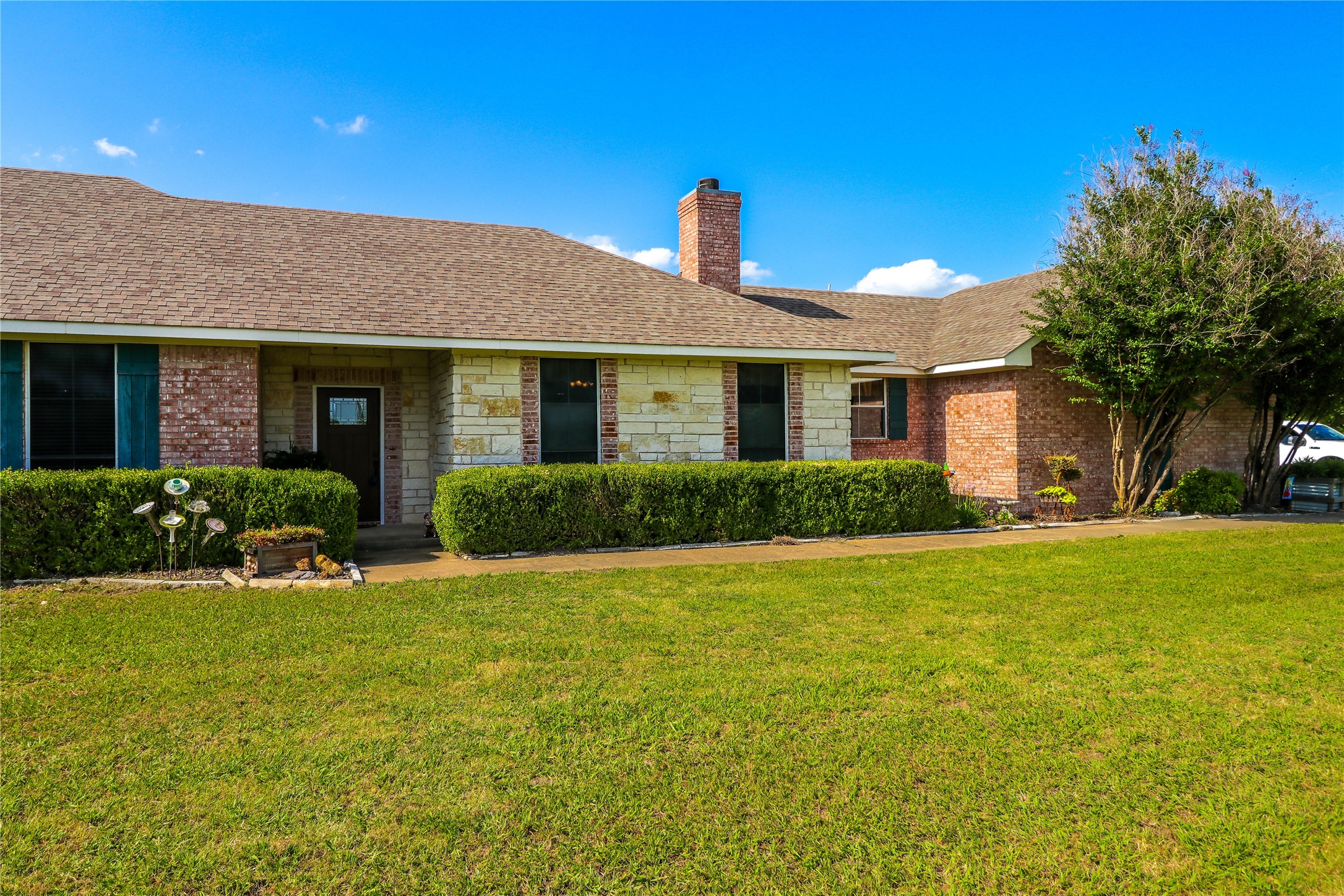 287 Meadowview Circle Van Alstyne TX 75495