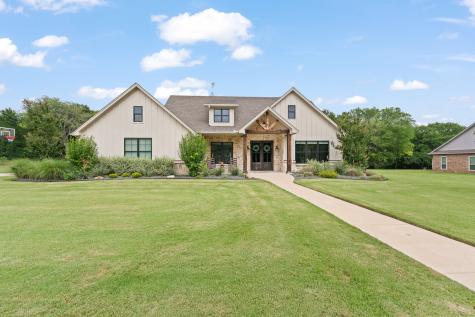 12024 Trailwood Drive Whitney TX 76692