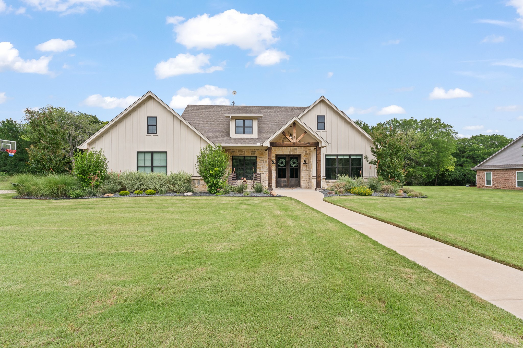 12024 Trailwood Drive Whitney TX 76692