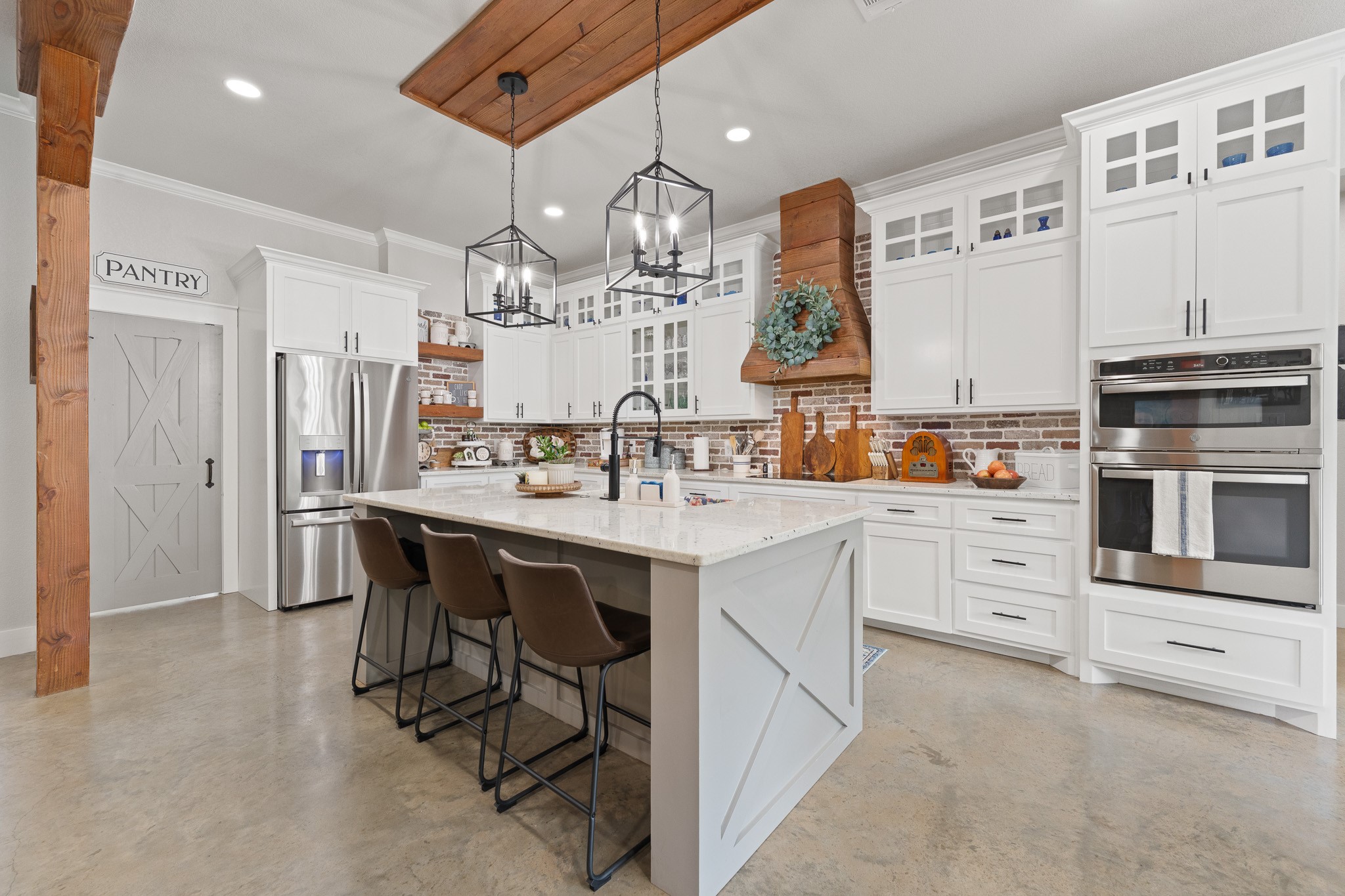 12024 Trailwood Drive Whitney TX 76692