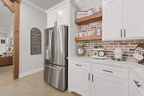 12024 Trailwood Drive Whitney TX 76692