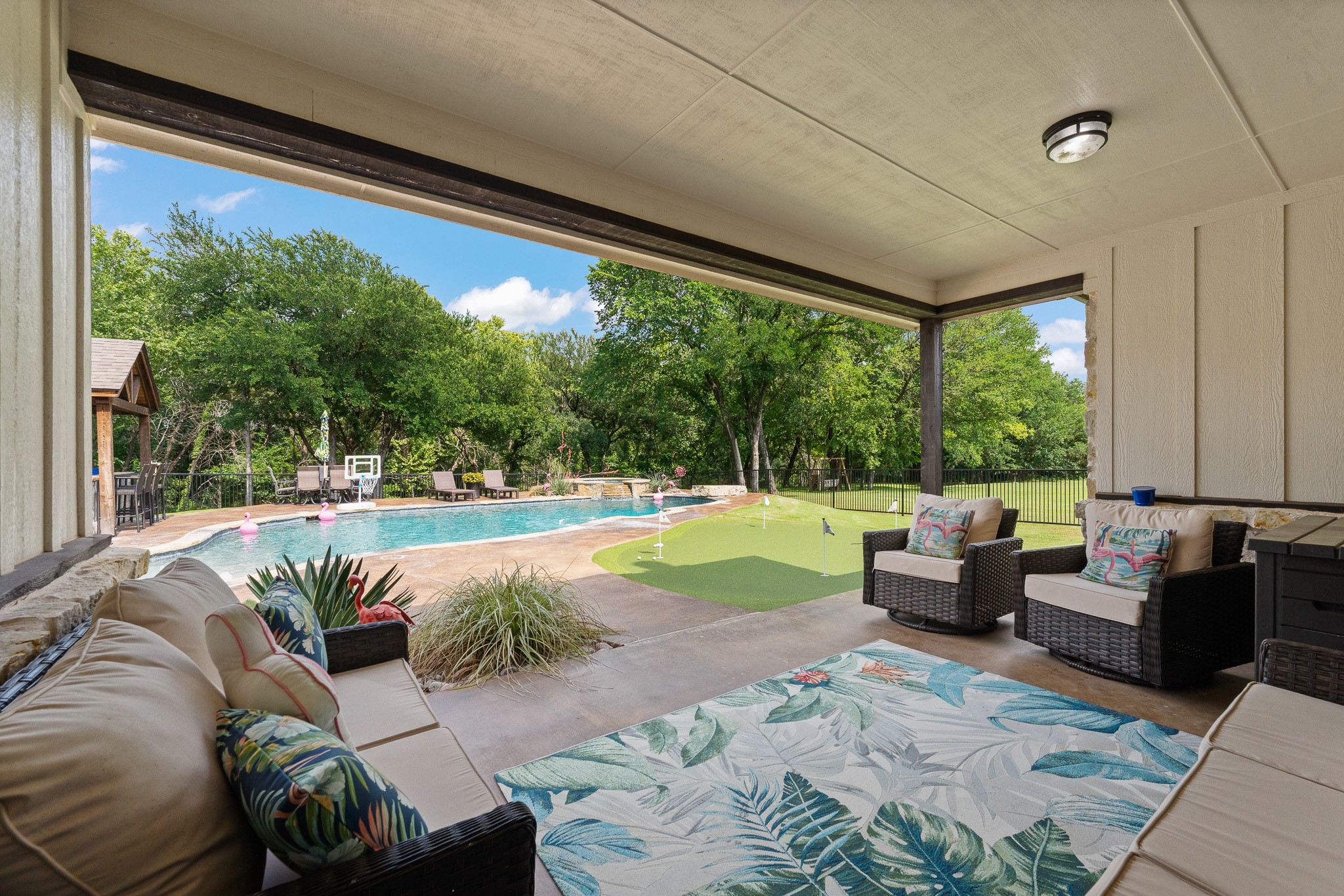 12024 Trailwood Drive Whitney TX 76692