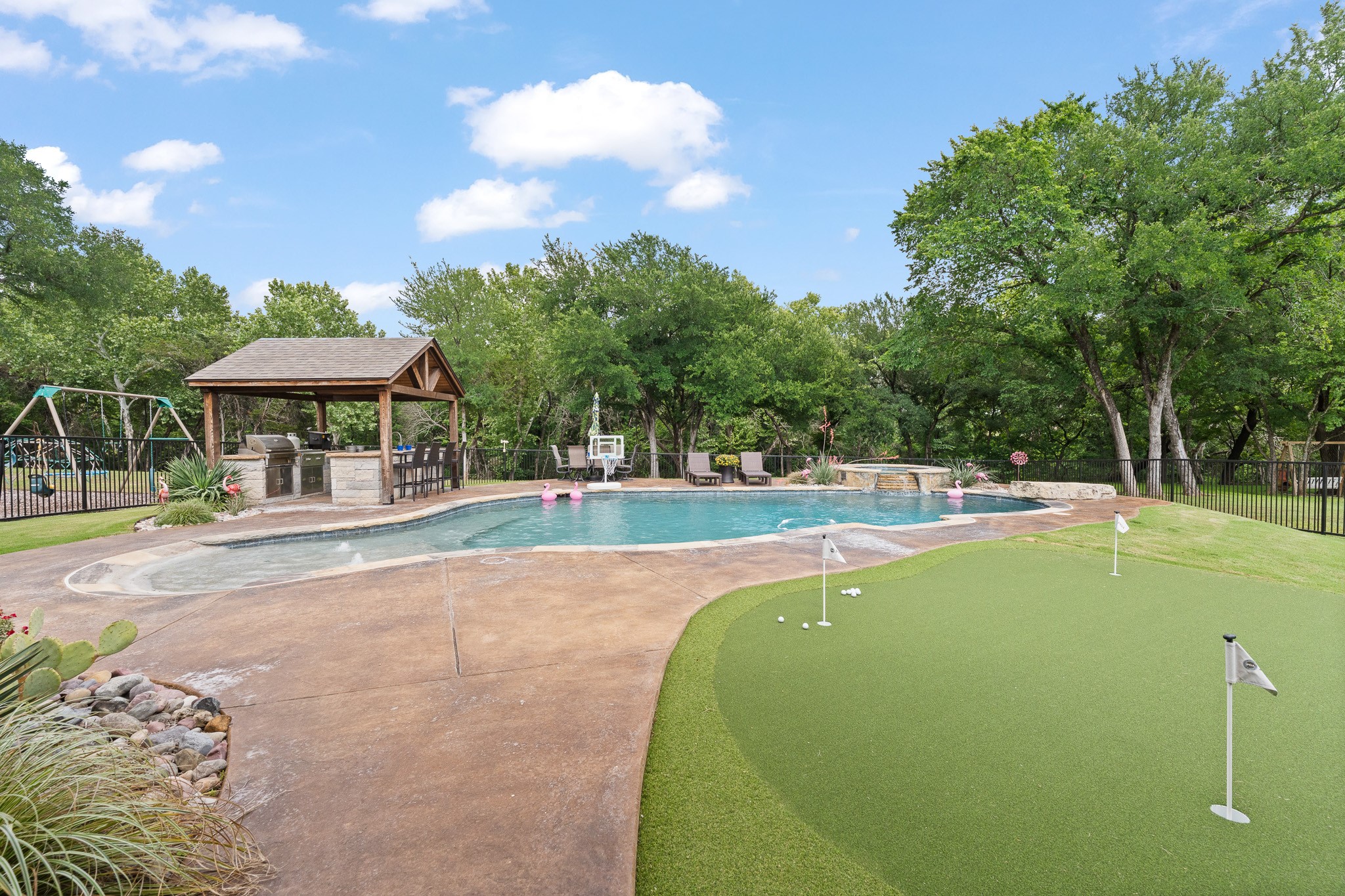 12024 Trailwood Drive Whitney TX 76692