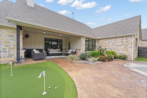 12024 Trailwood Drive Whitney TX 76692