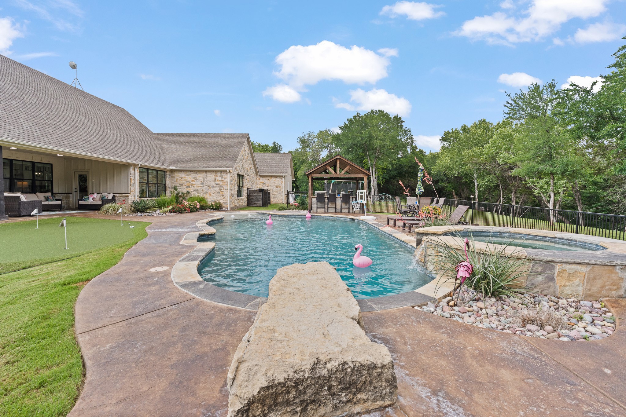 12024 Trailwood Drive Whitney TX 76692