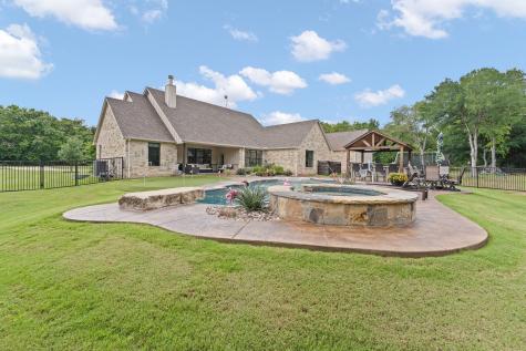 12024 Trailwood Drive Whitney TX 76692