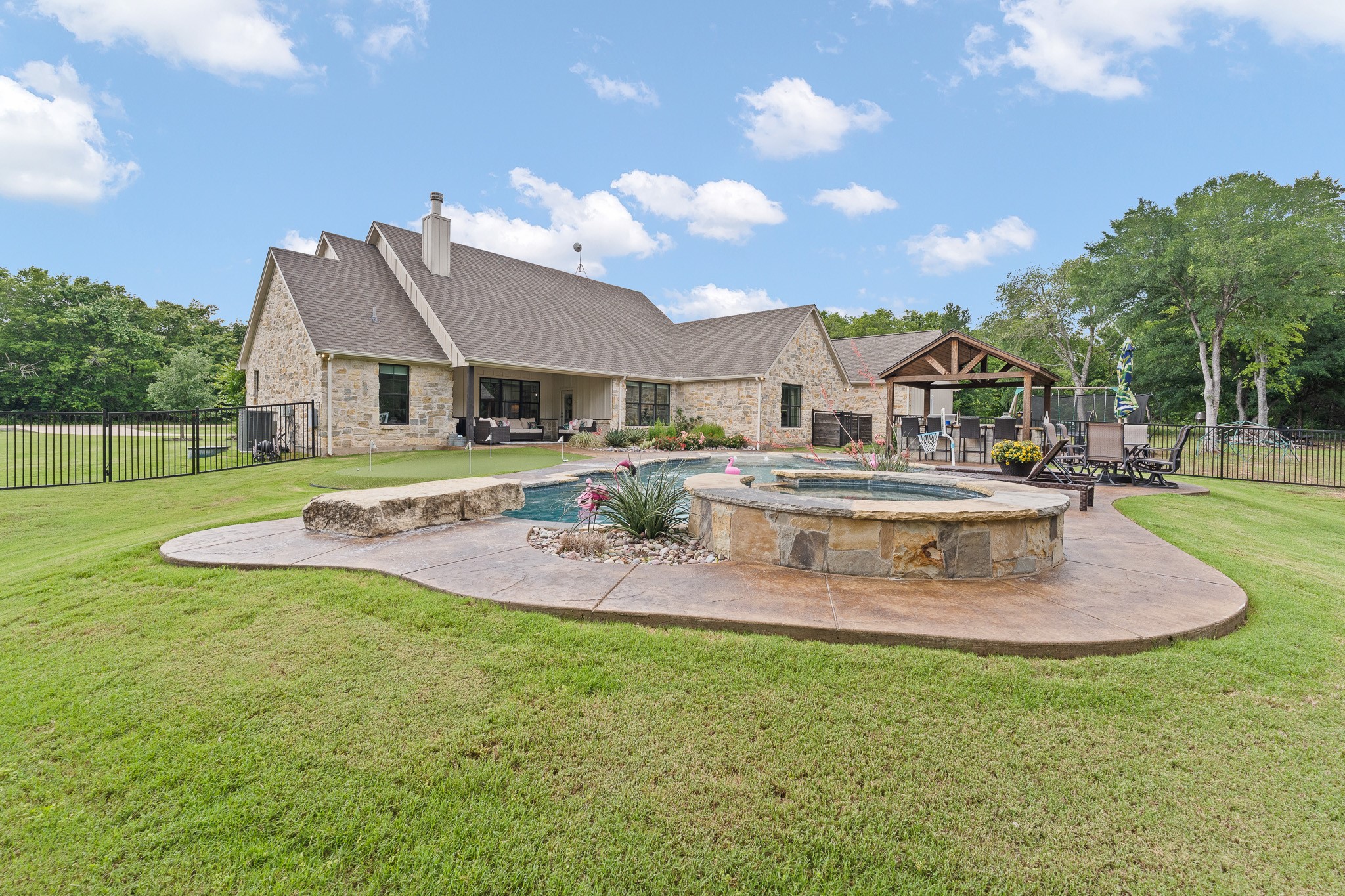 12024 Trailwood Drive Whitney TX 76692