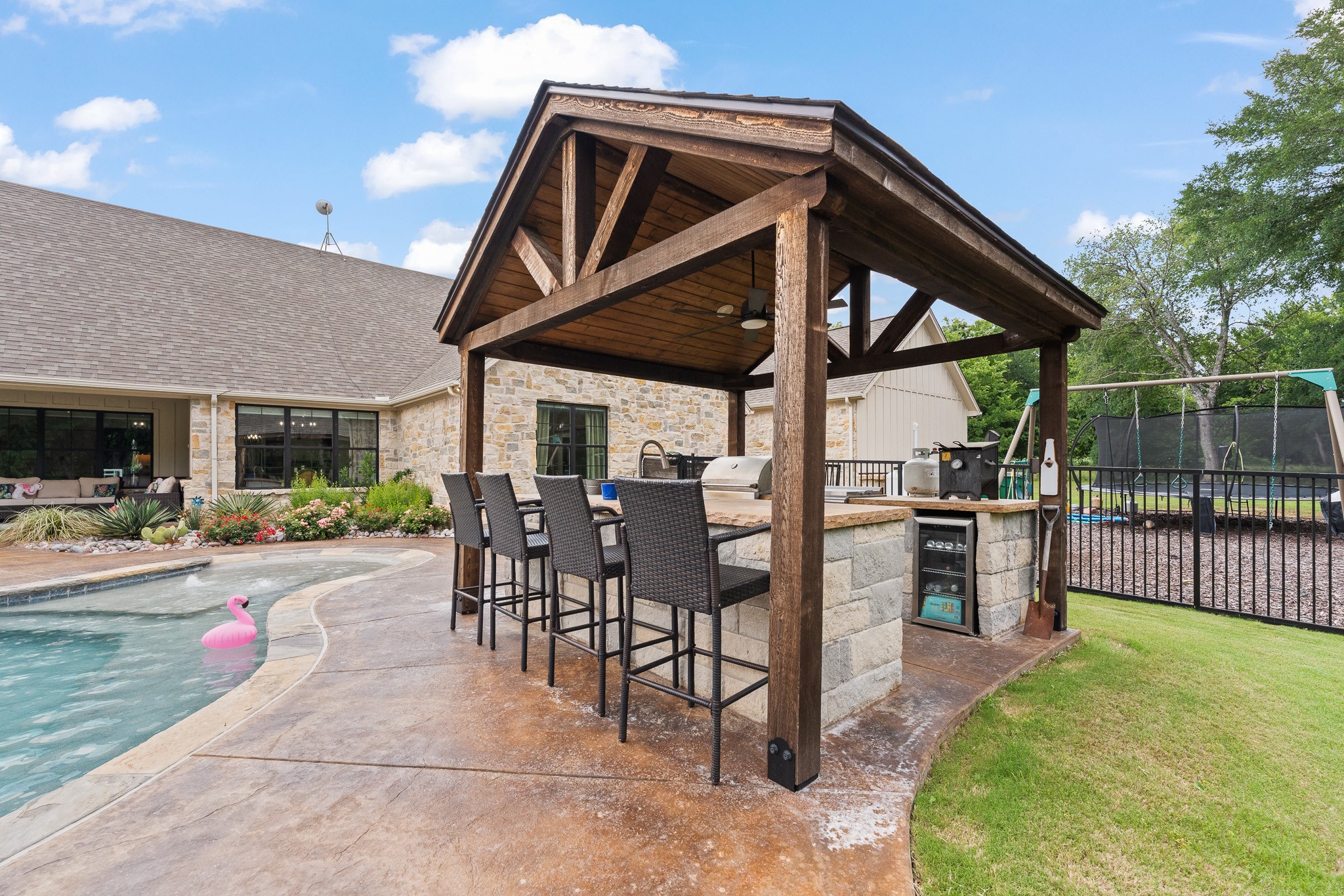 12024 Trailwood Drive Whitney TX 76692