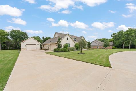 12024 Trailwood Drive Whitney TX 76692