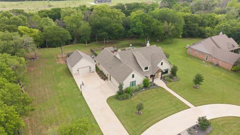 12024 Trailwood Drive Whitney TX 76692