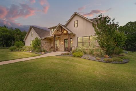 12024 Trailwood Drive Whitney TX 76692